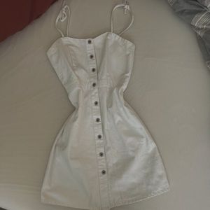 Jack Wills Jean Dress